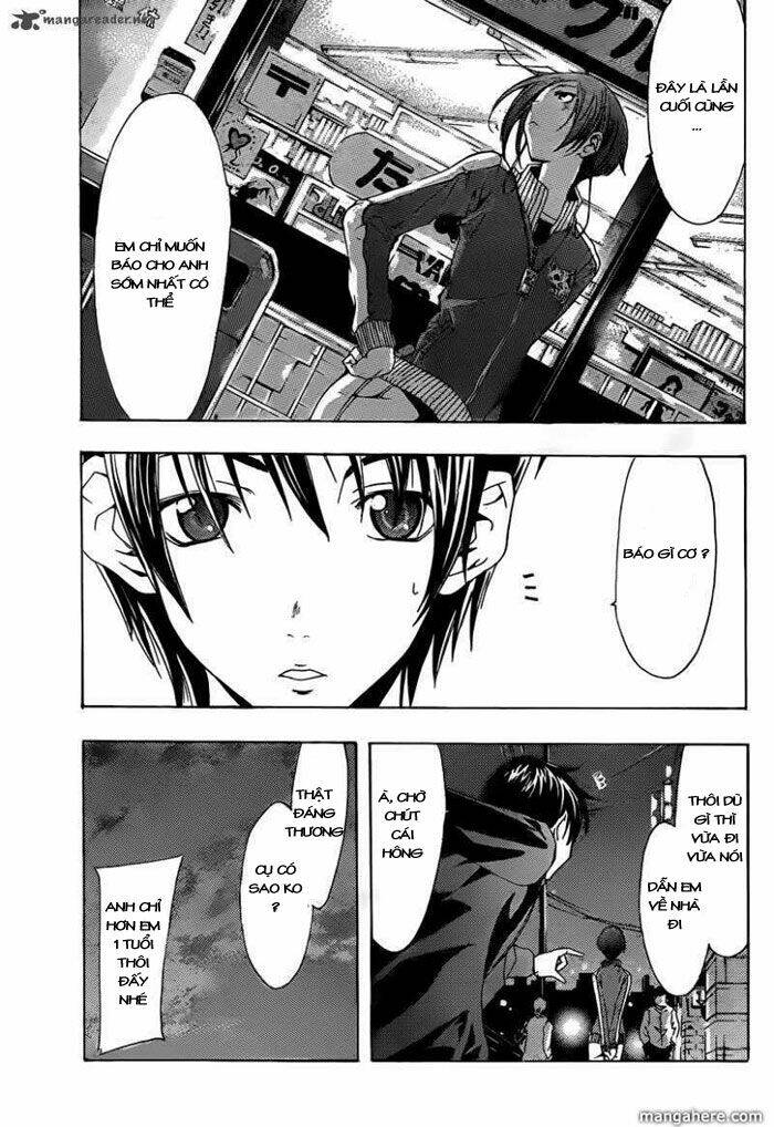 Loveplus Rinko Days: Chapter 7