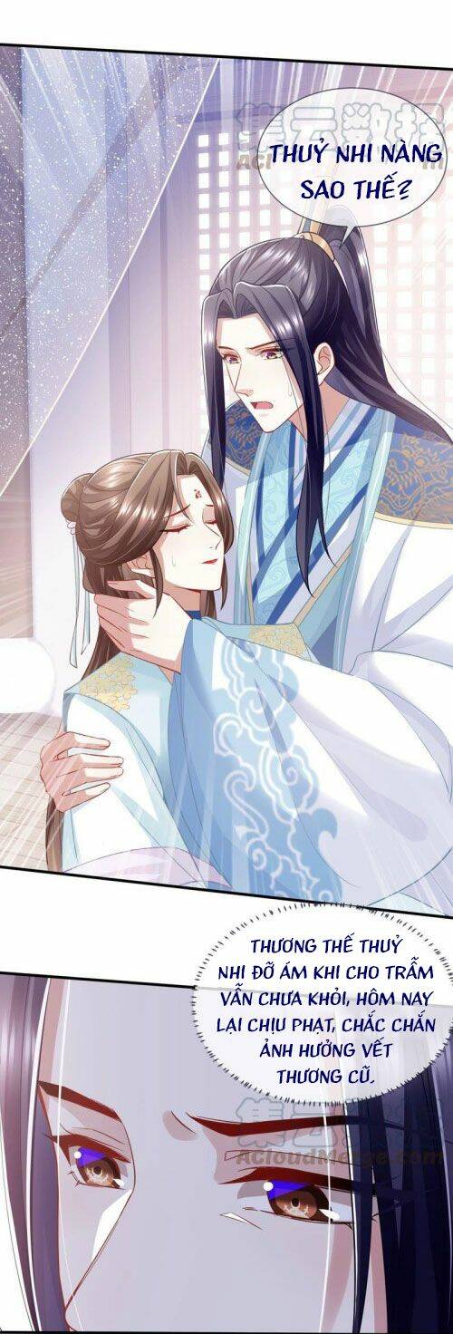 Xuyên Vào Trò Chơi Công Lược Boss Phản Diện: Chapter 37