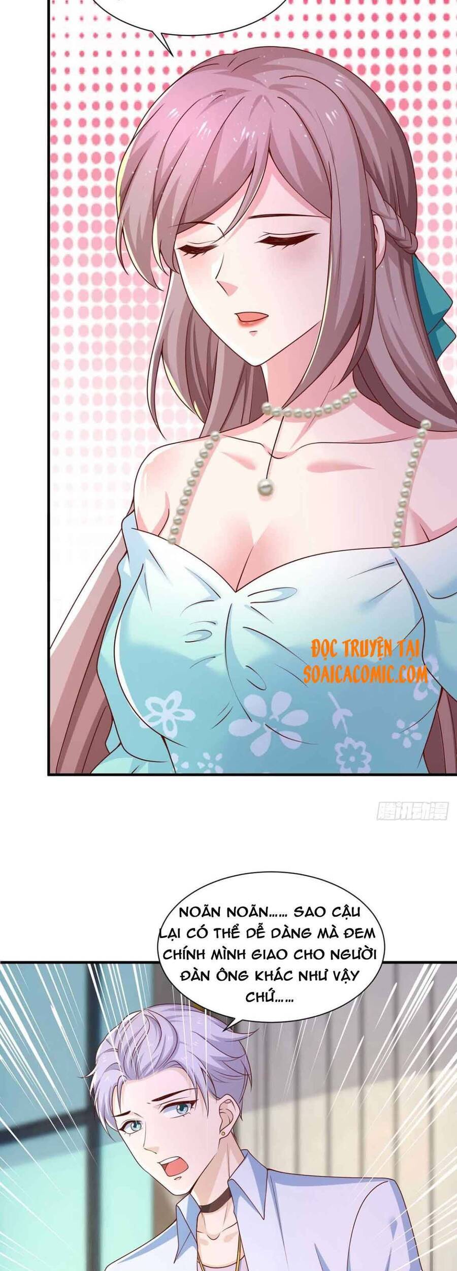 Trọng Sinh Chi Ngược Tra Nữ Vương: Chapter 63