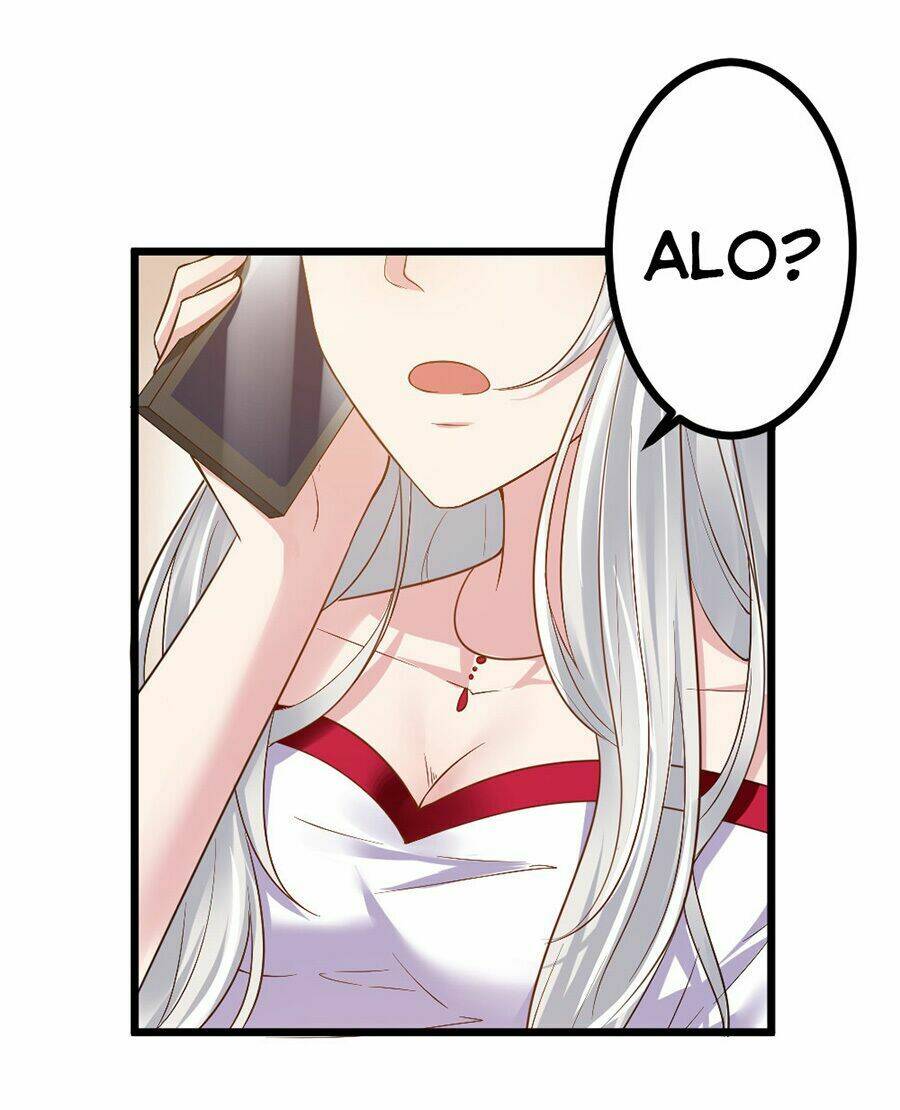 Cấm Tình Điềm Mật: Đế Thiếu Hào Môn Trêu Tận Cửa: Chapter 11