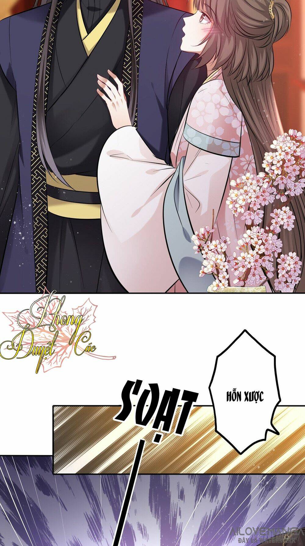 Vương Phi Thật Thích Trang Điểm: Chapter 150