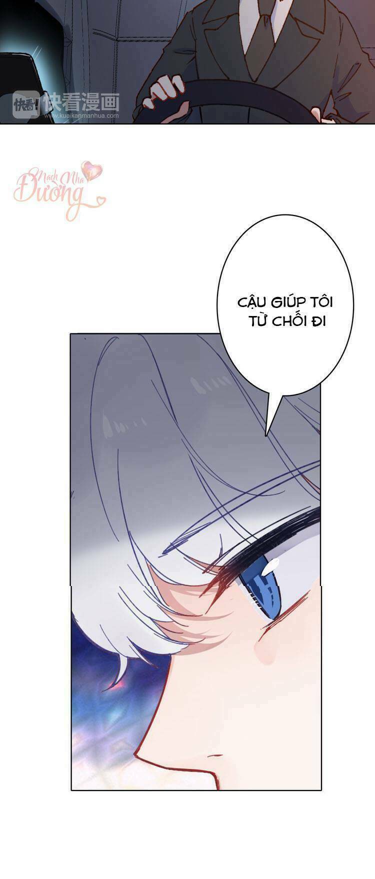 Thượng Tiên Nhà Ta Thích Ăn Giấm: Chapter 9