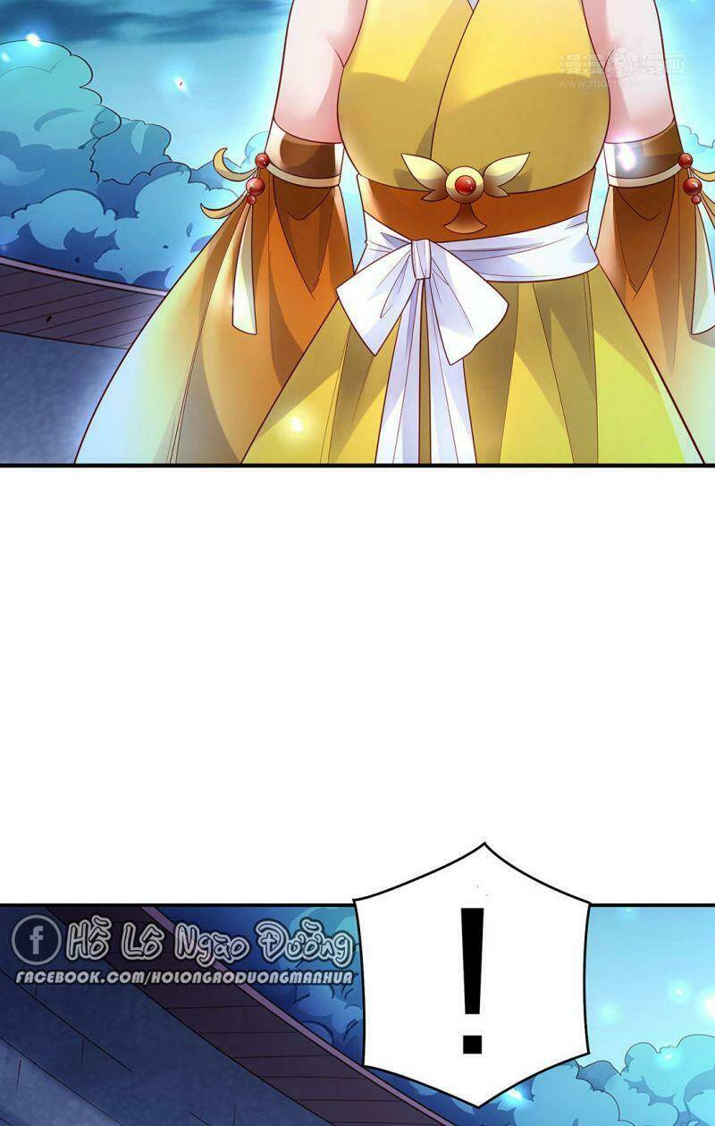 Thiên Kim Bất Hoán: Chapter 61