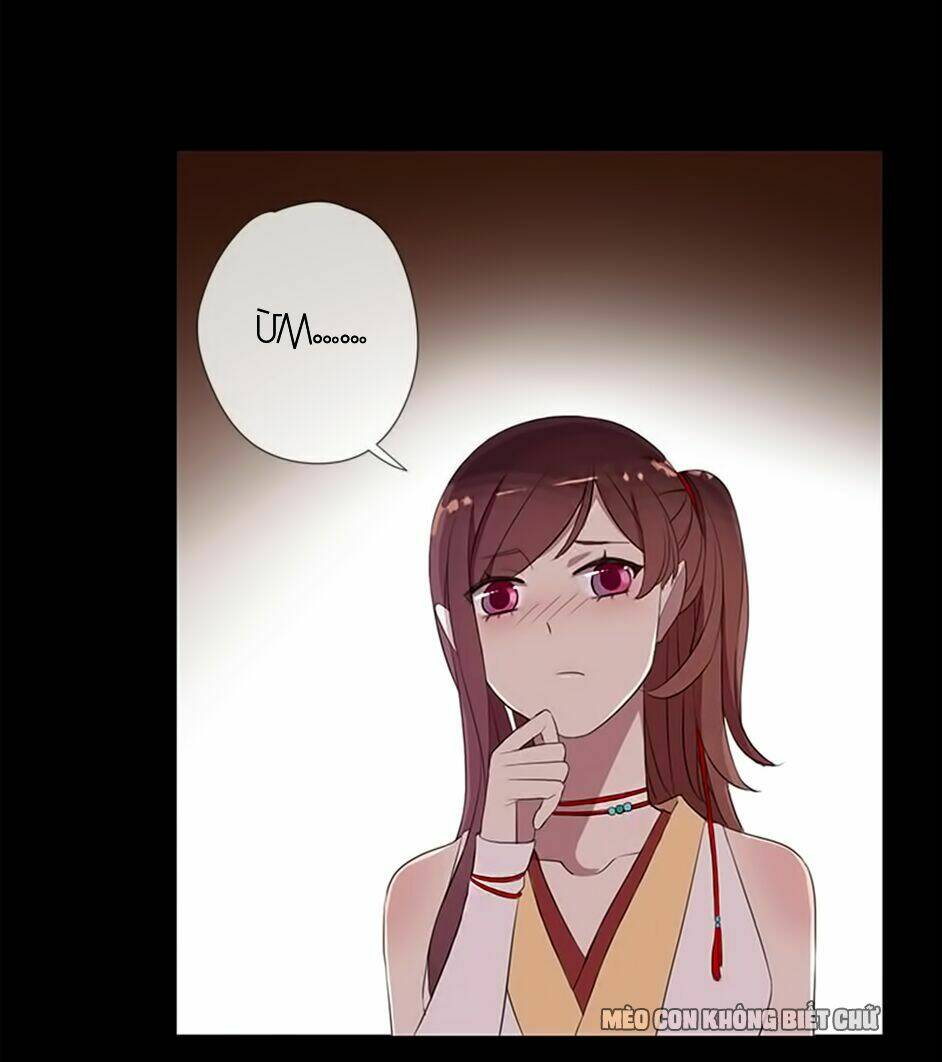 Bách Yêu Dị Văn: Chapter 29