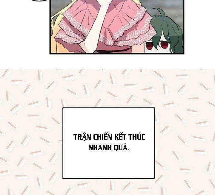 Tôi Là Bạn Gái Cũ Của Một Người Lính: Chapter 46