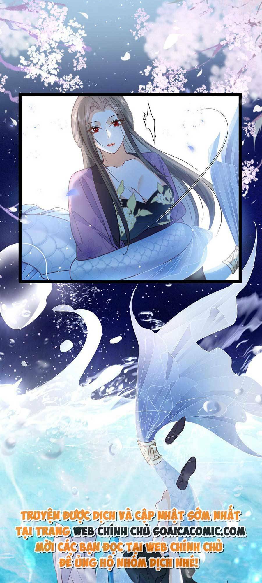 Nam Sủng Ta Nuôi Lại Cắn Ta: Chapter 18