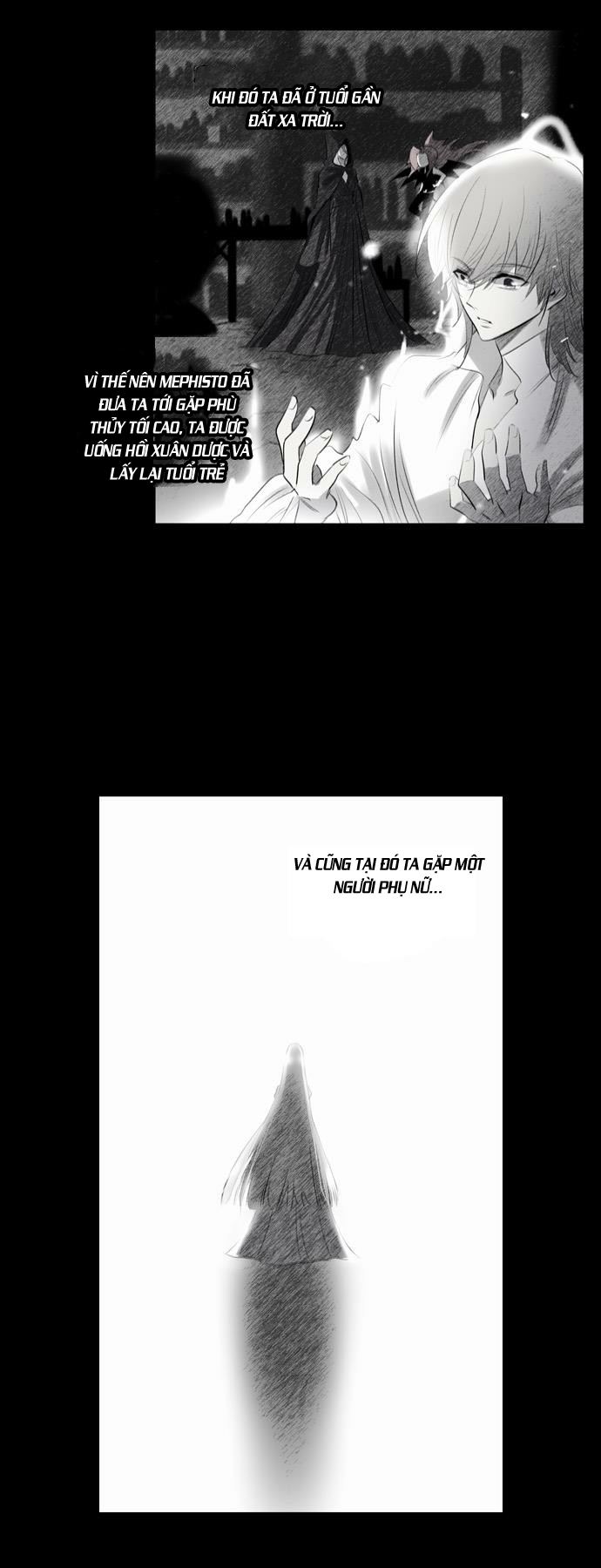 Soul Cartel: Chapter 103