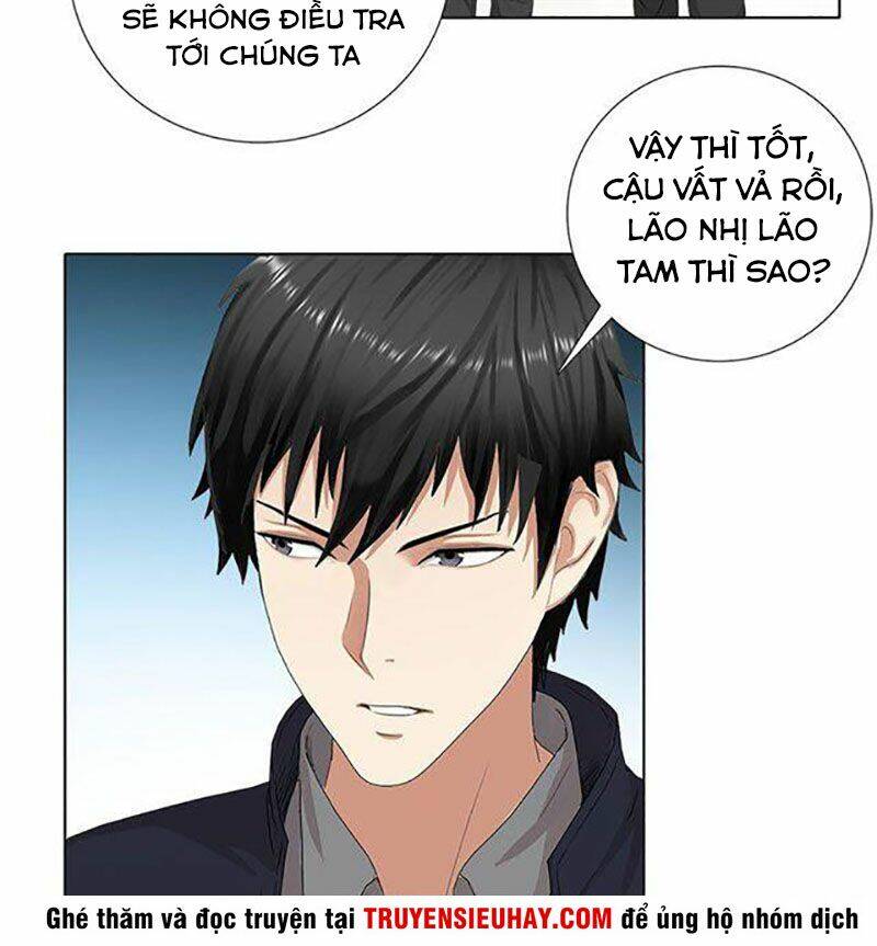 Học Viện Cao Thủ: Chapter 74