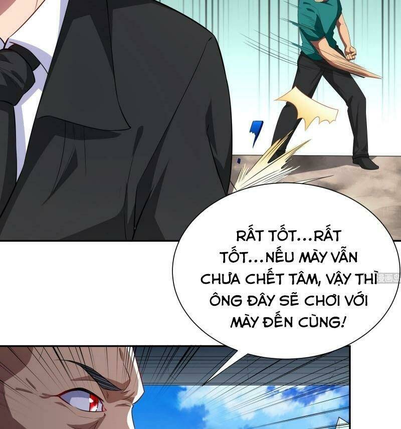 Shipper Thần Cấp: Chapter 43