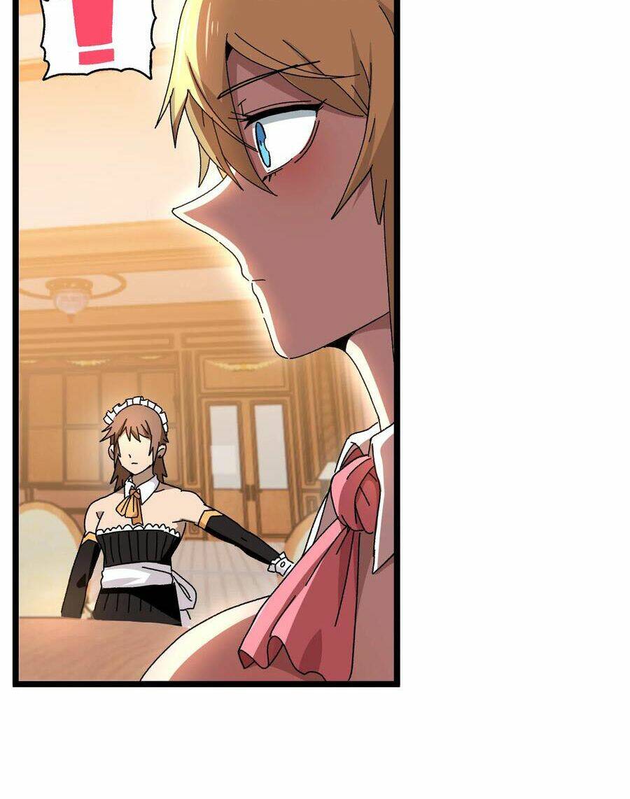 Vú Em Vô Địch: Chapter 23
