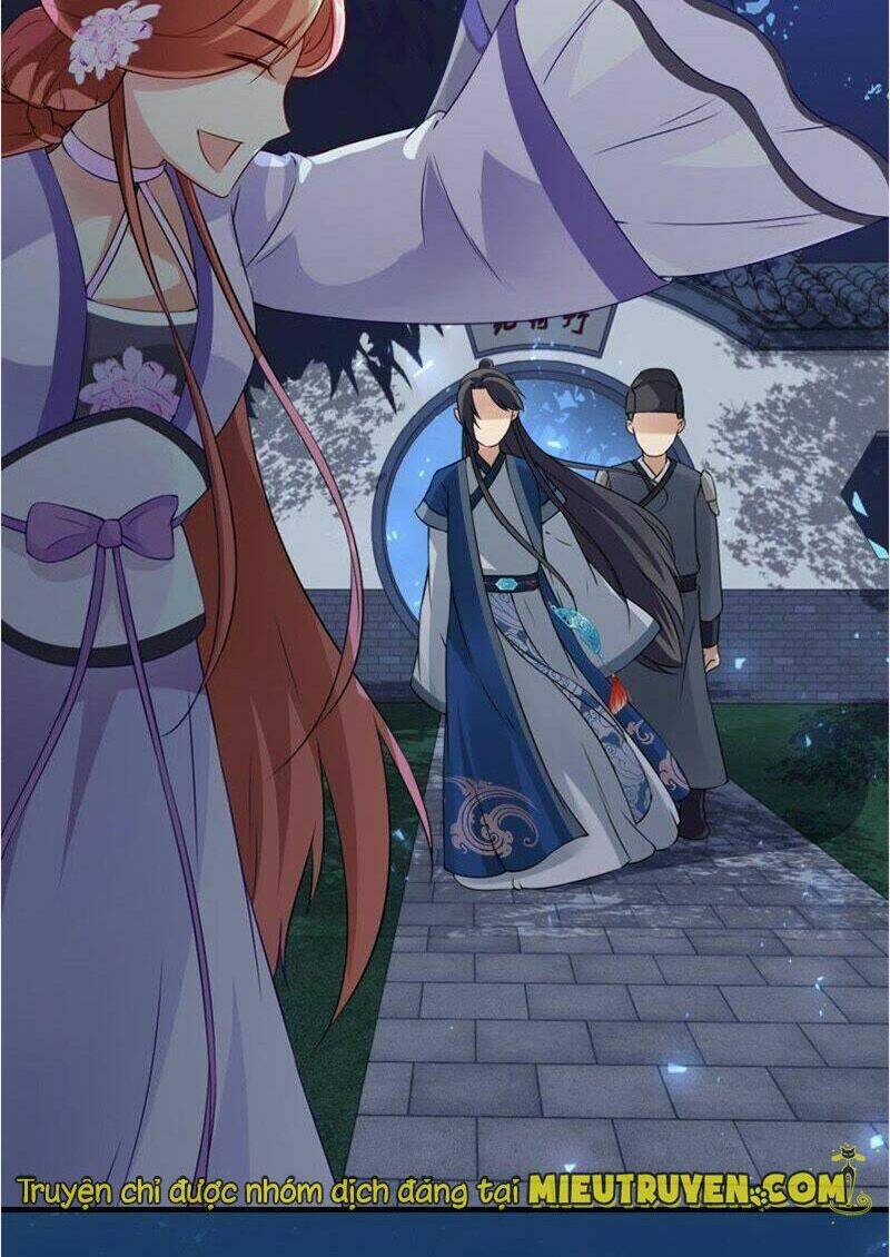 Tận Diệt Vương Gia Mãn Triều: Chapter 147