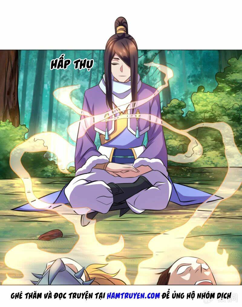 Tuyệt Thế Thần Hoàng: Chapter 103