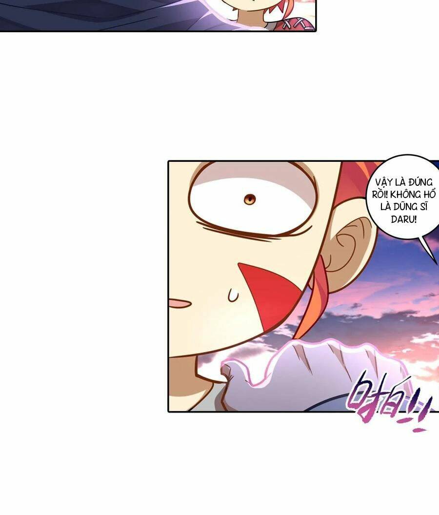 Người Nguyên Thủy Mạnh Nhất: Chapter 56