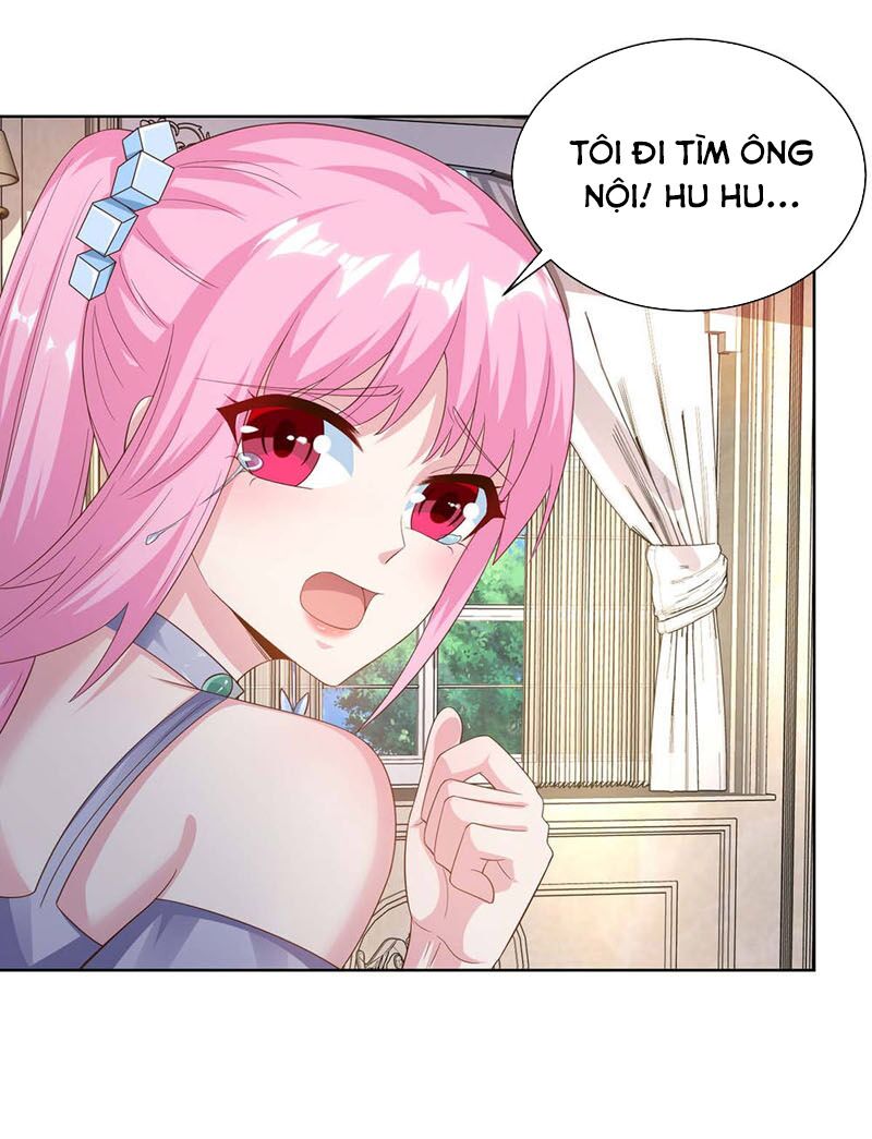 Thần Cấp Thấu Thị: Chapter 126