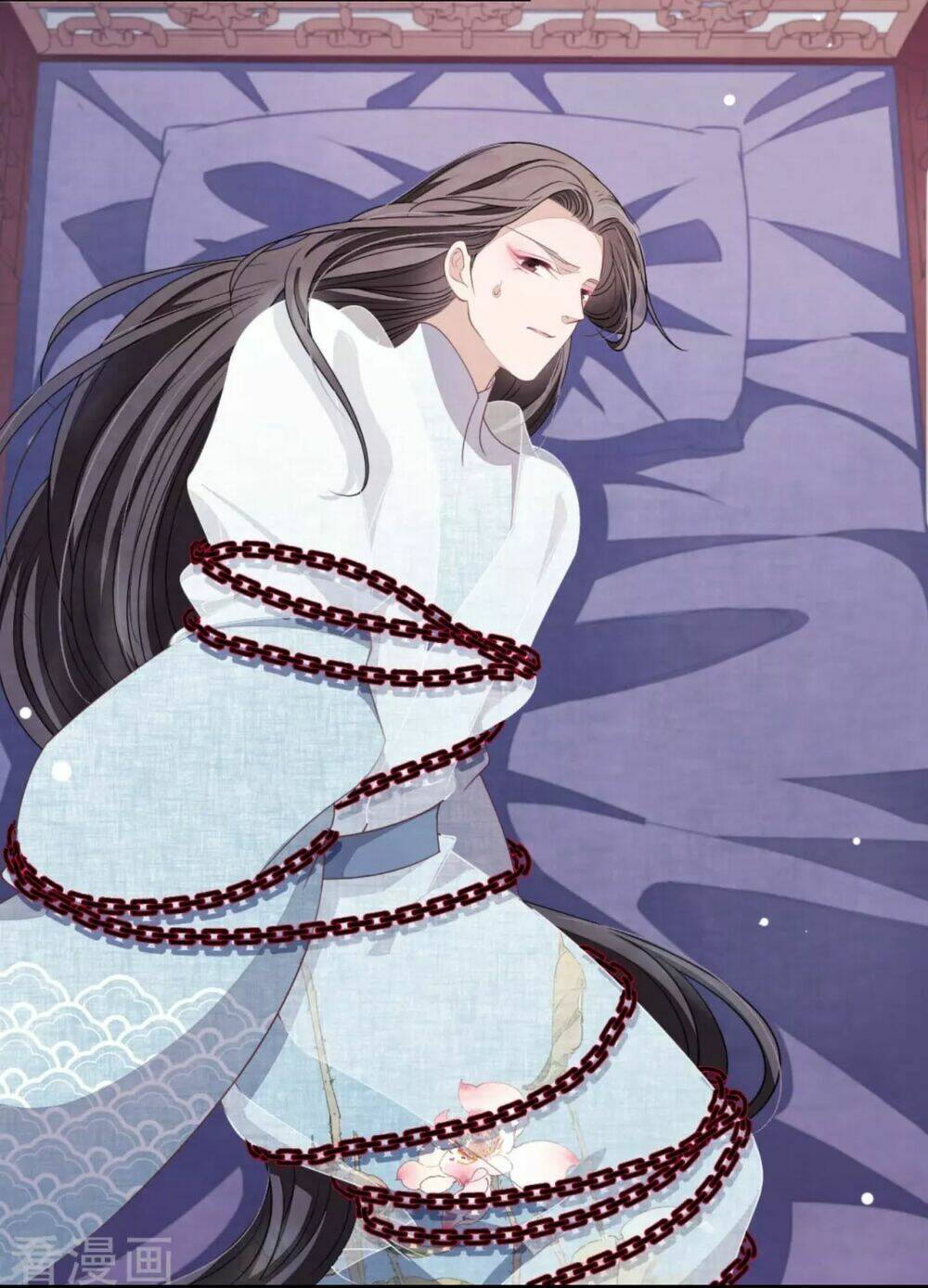 Xuyên Về Cổ Đại Làm Quốc Bảo: Chapter 45