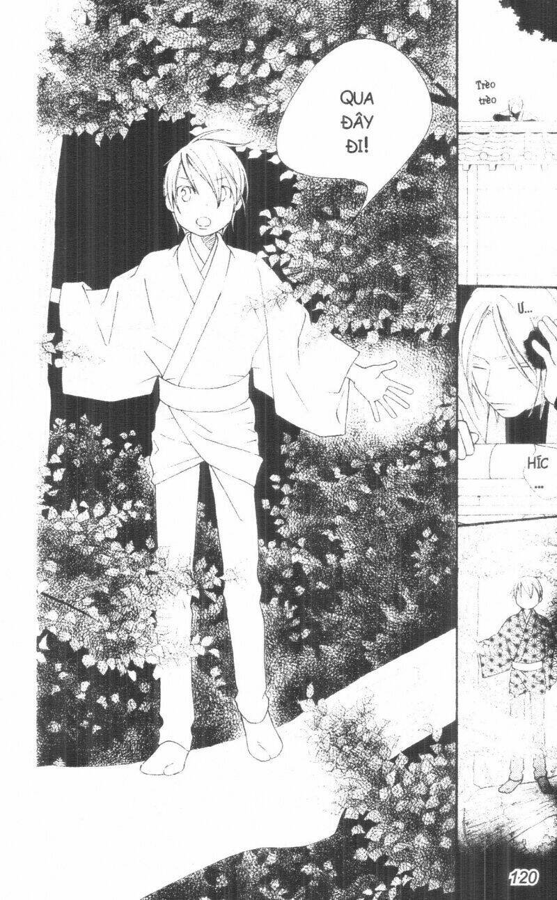 Dừng Chân Ở Edo: Chapter 3