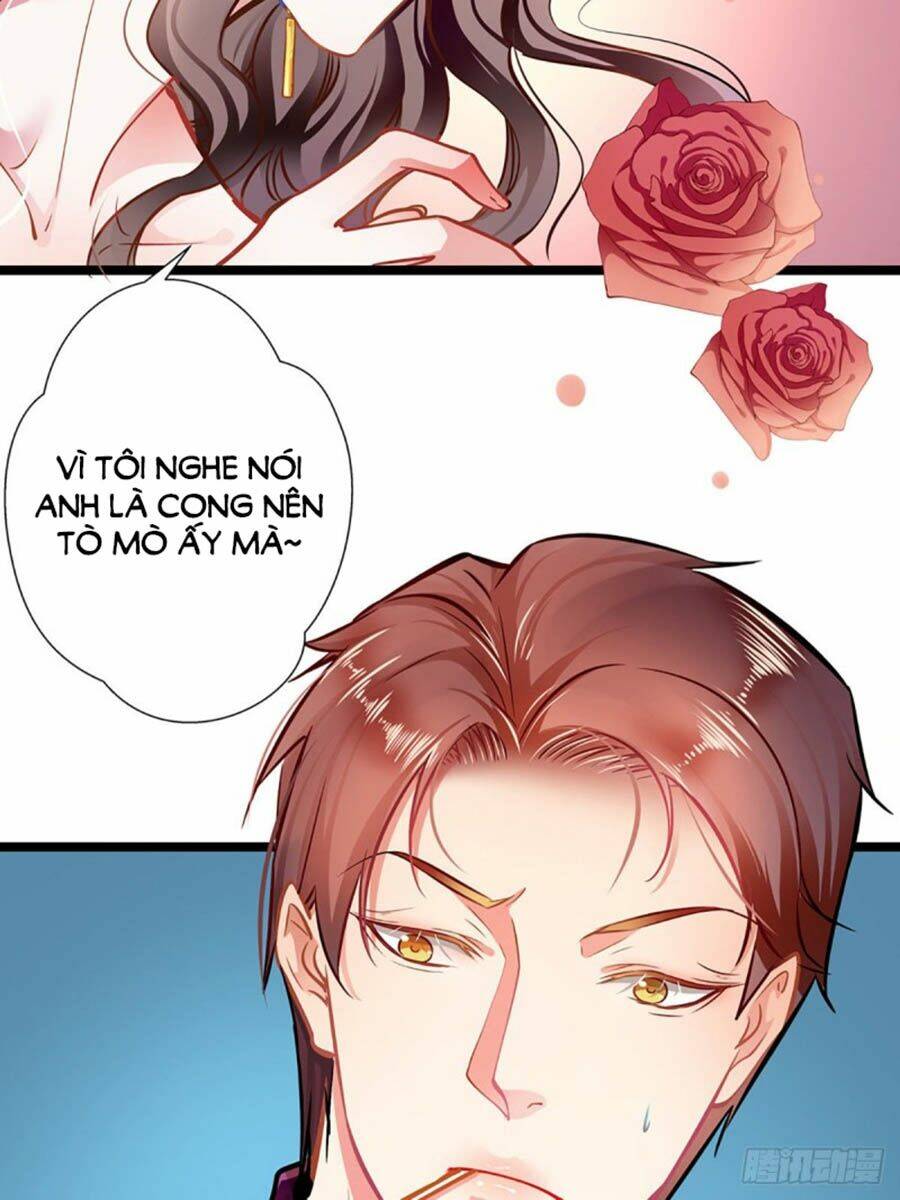 Cưng Chiều Ái Thê Hư Hỏng: Chapter 56