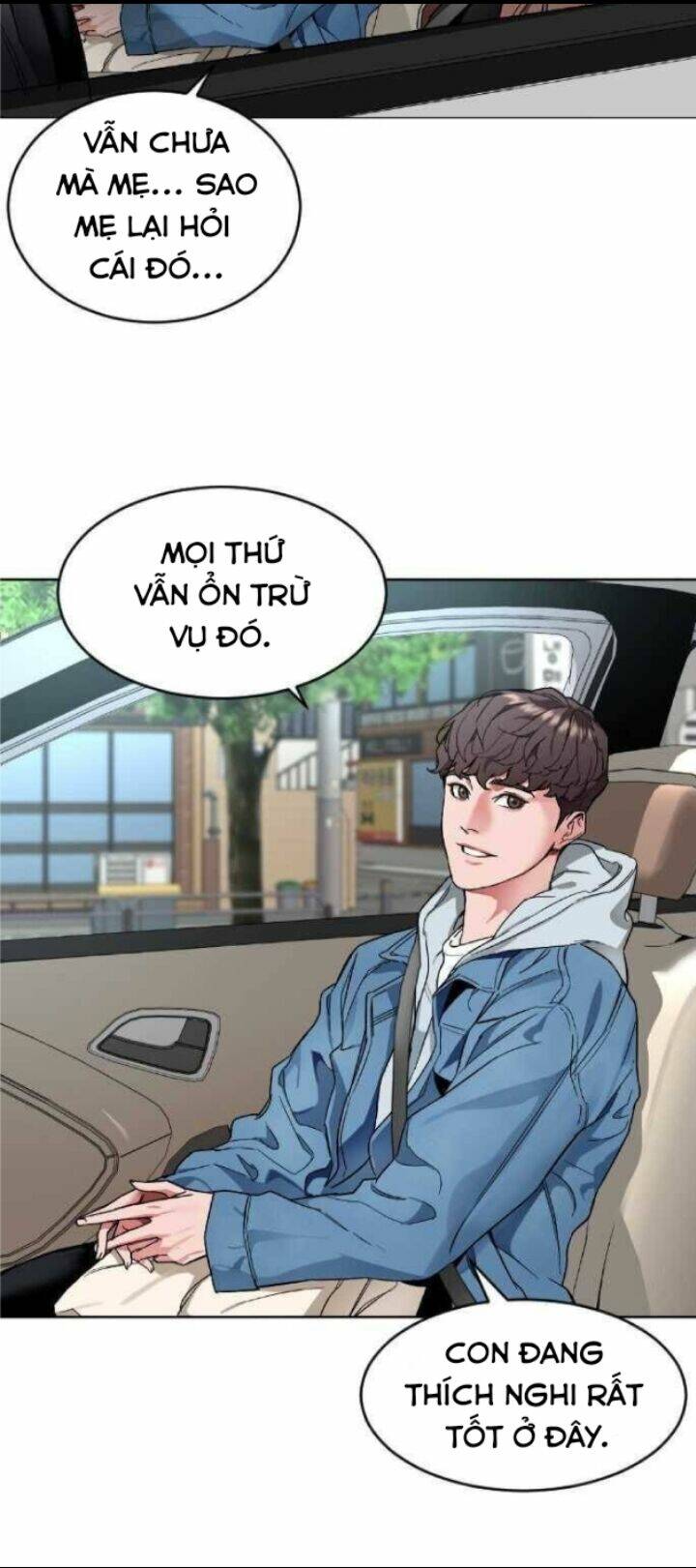 Đứa Trẻ Bình Thường: Chapter 1