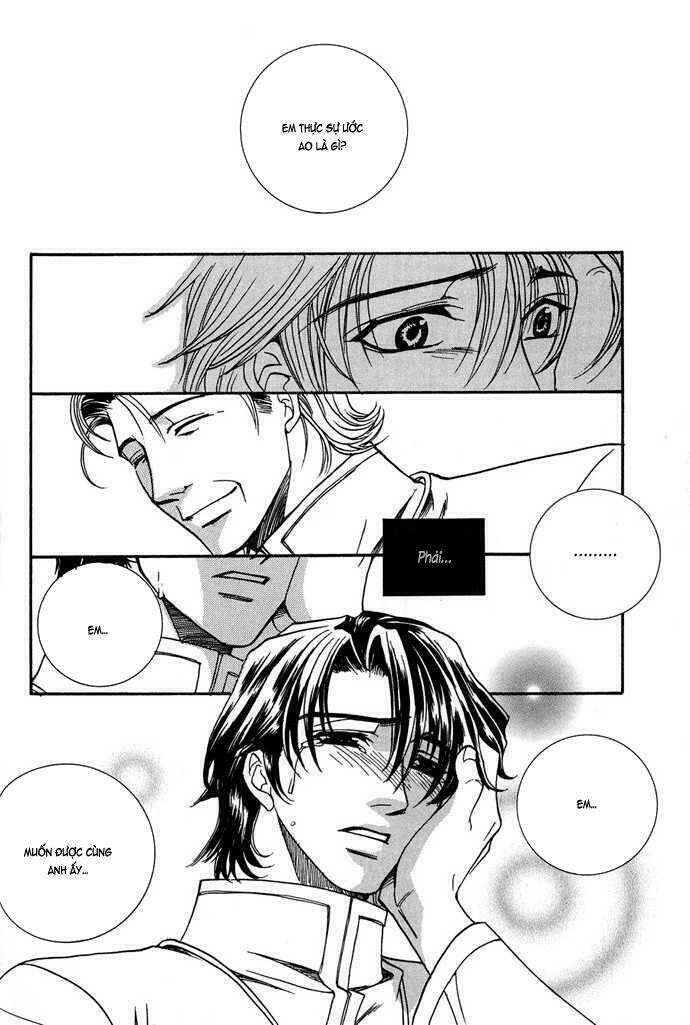 Innocent Bird: Chapter 6