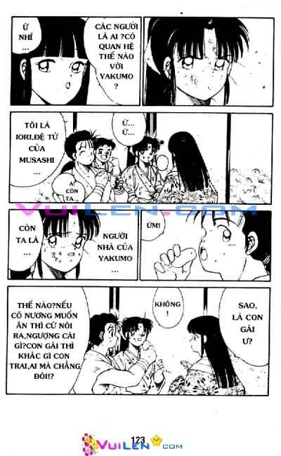 Truyền Nhân Atula Phần II: Chapter 1