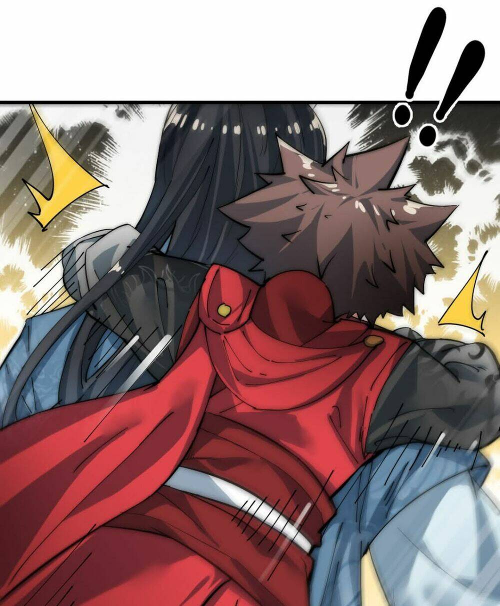 Nhất Chiêu Tiên: Chapter 4