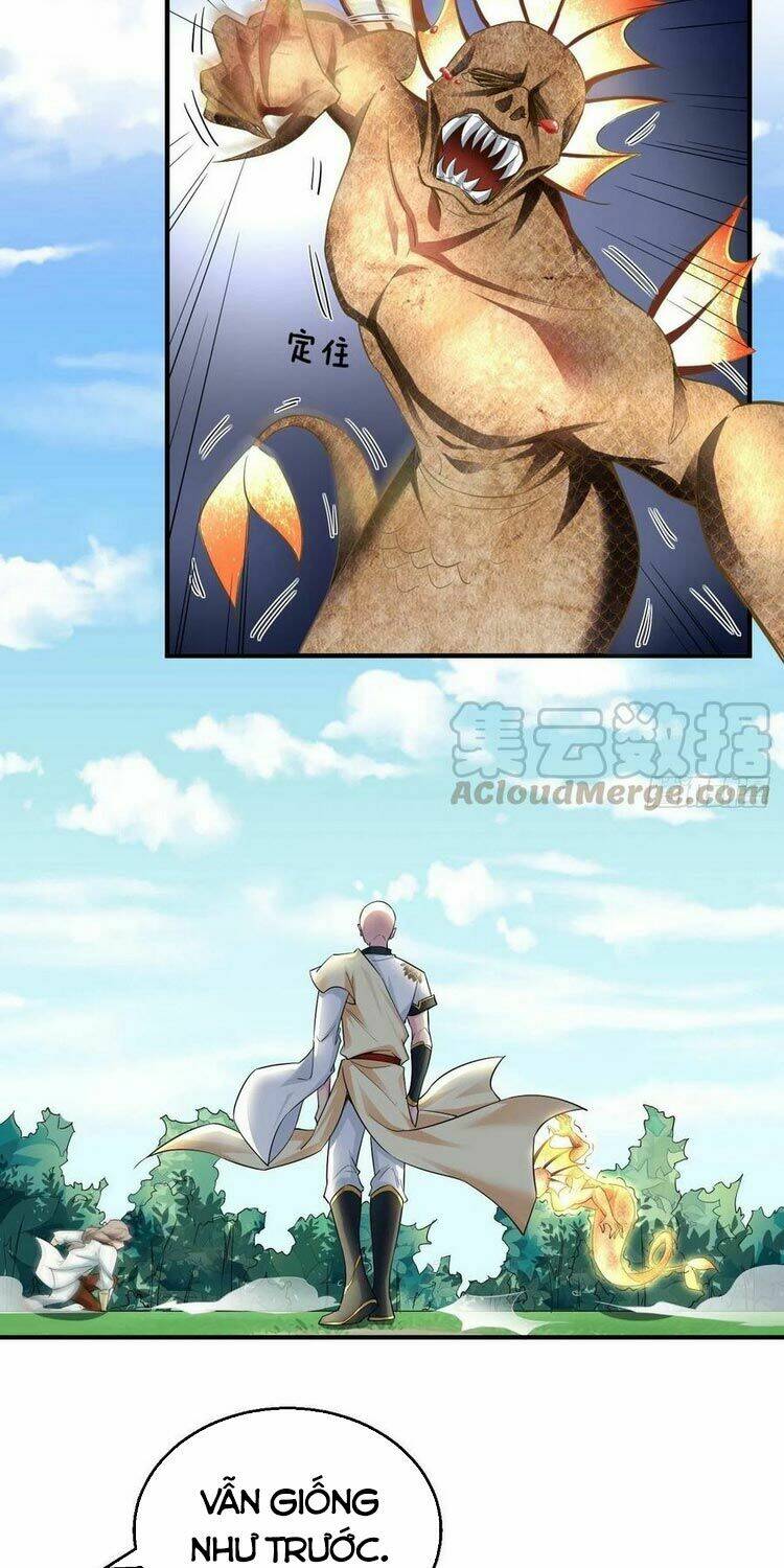 Tà Du Ký: Chapter 107