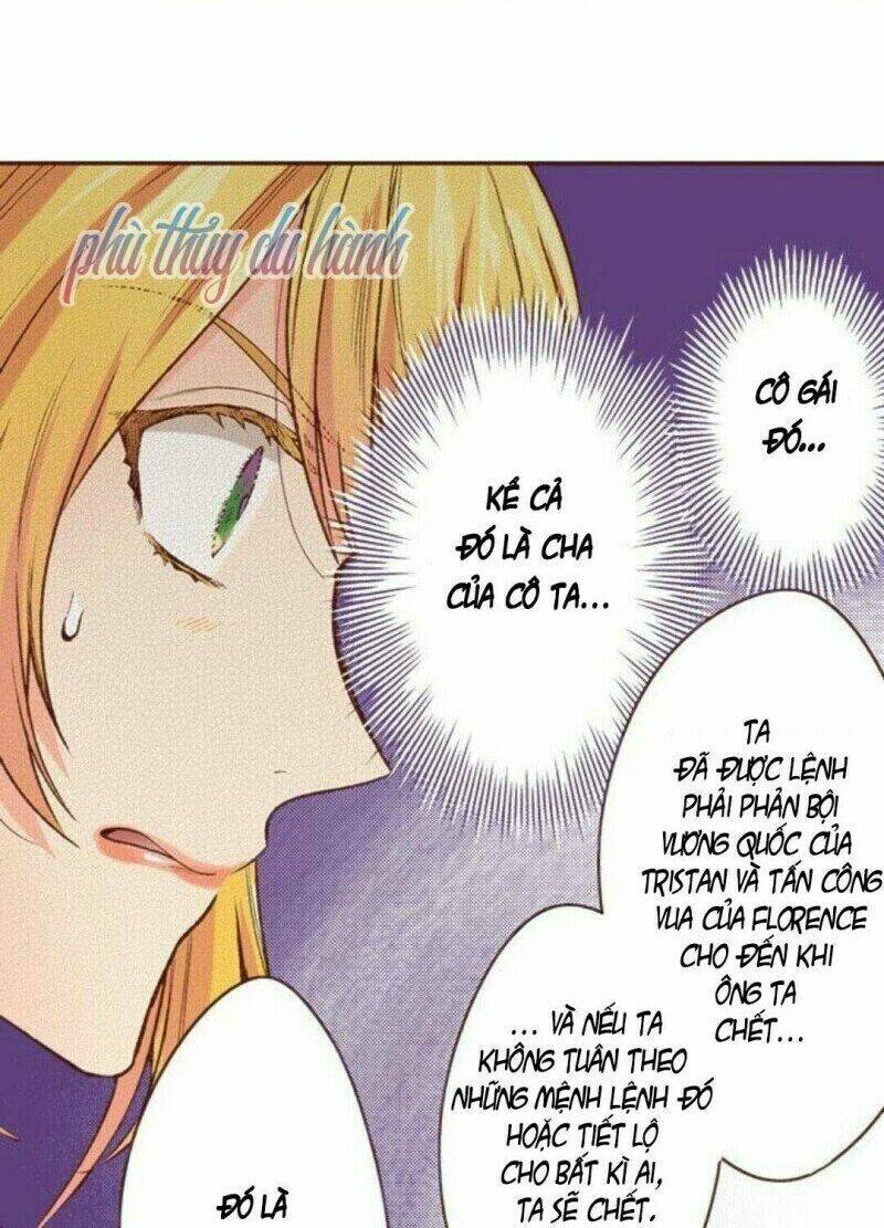 Tôi Tỉnh Lại Sau 20 Năm!: Chapter 9