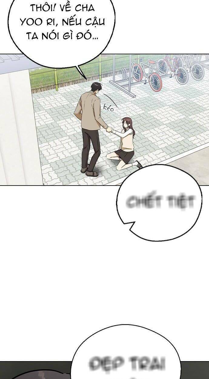 Duyên Nợ Kiếp Trước: Chapter 33