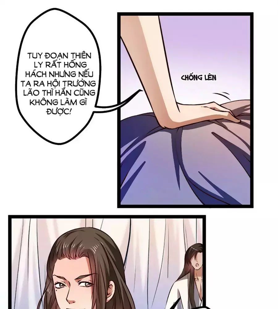 Liêu Liêu Nhân Thân Tu Tiên Truyện: Chapter 75