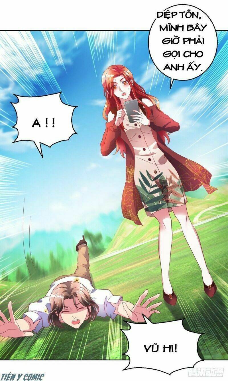 Vú Em Là Cổ Tiên: Chapter 147