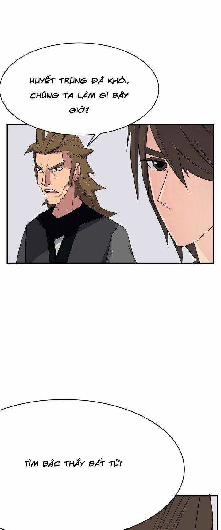 Trọng Sinh, Bất Khả Chiến Bại: Chapter 63