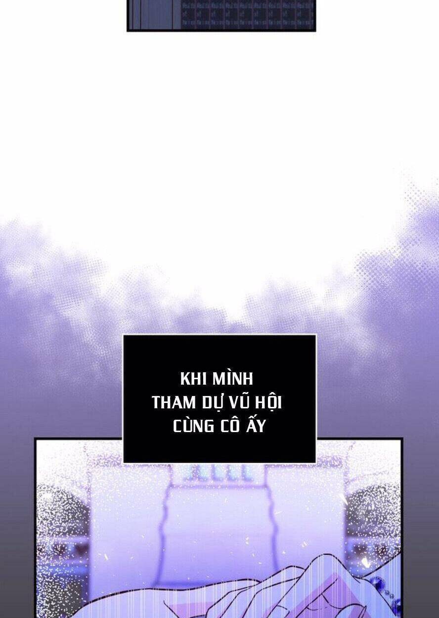 Lòng Trung Thành Với Kẻ Ác: Chapter 25