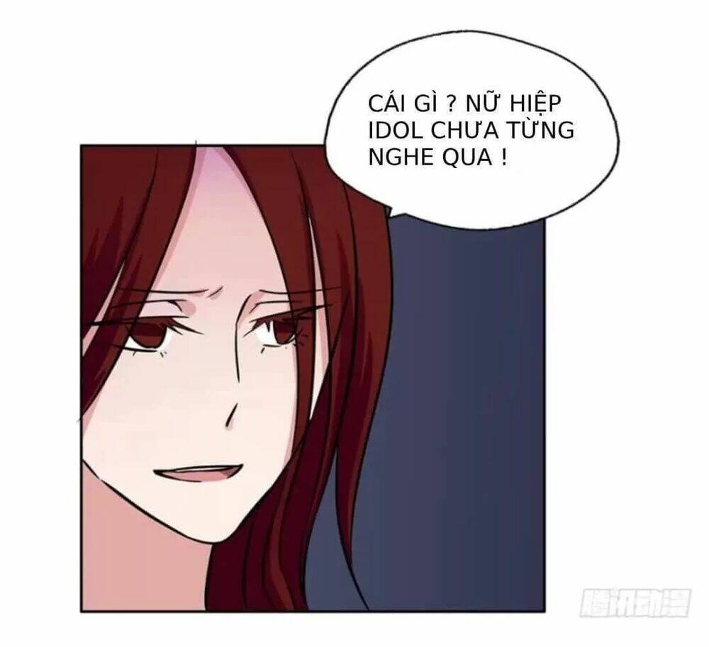 Chạy Đi Âm Sai: Chapter 85.5