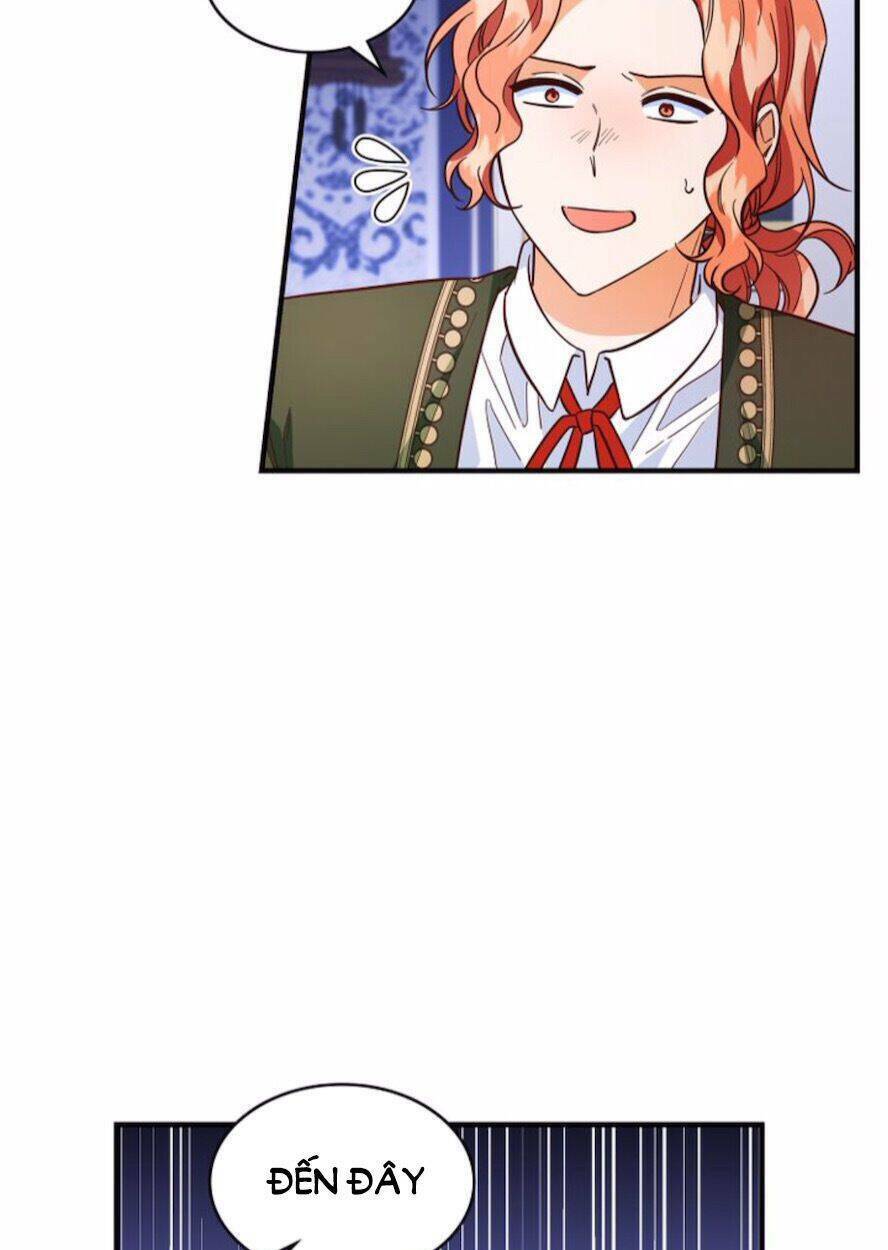 Lòng Trung Thành Với Kẻ Ác: Chapter 27