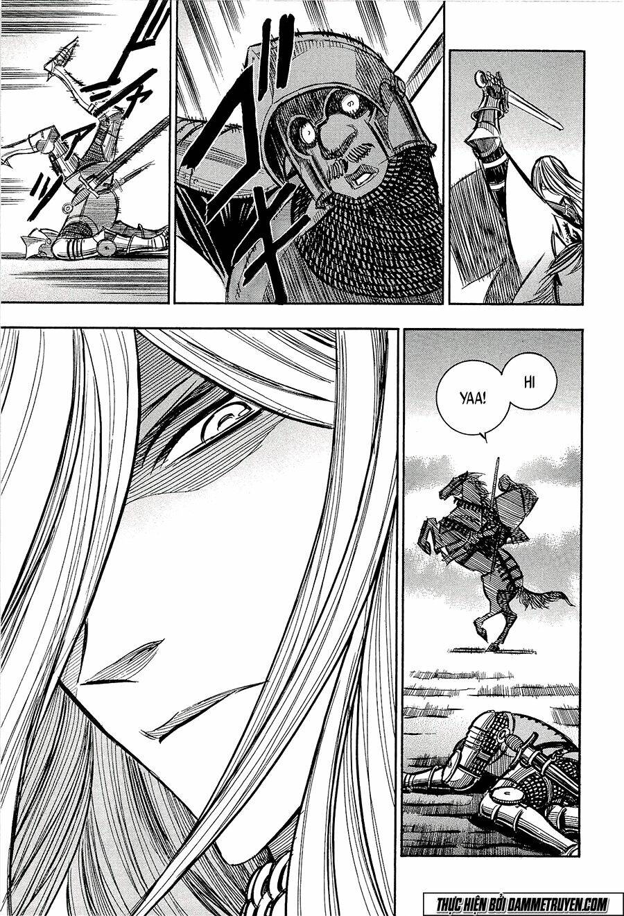 Wolfsmund: Chapter 13
