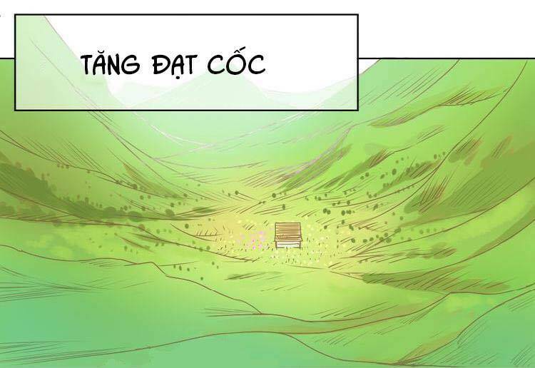 Nụ Hôn Hắc Vũ: Chapter 4