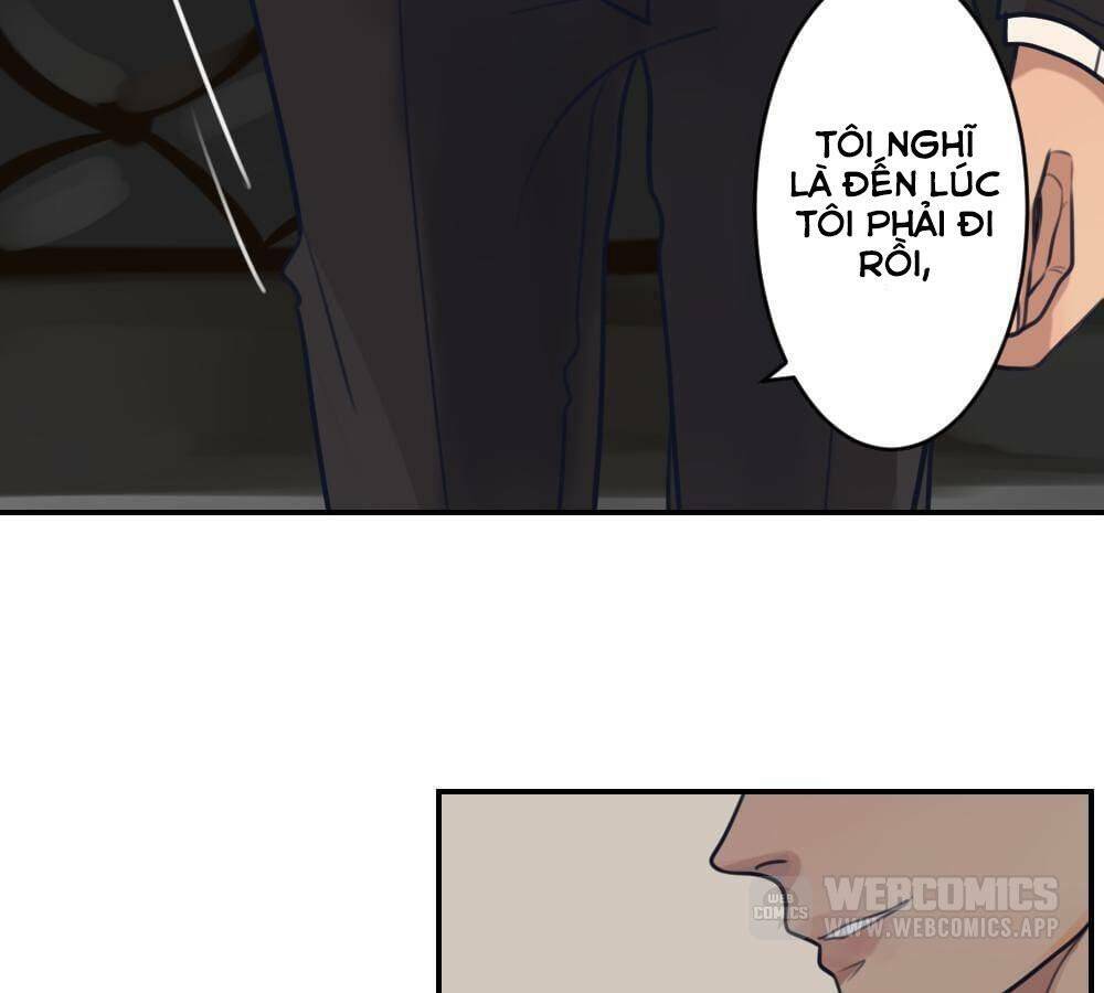 Chỉ Hai Chúng Ta: Chapter 4