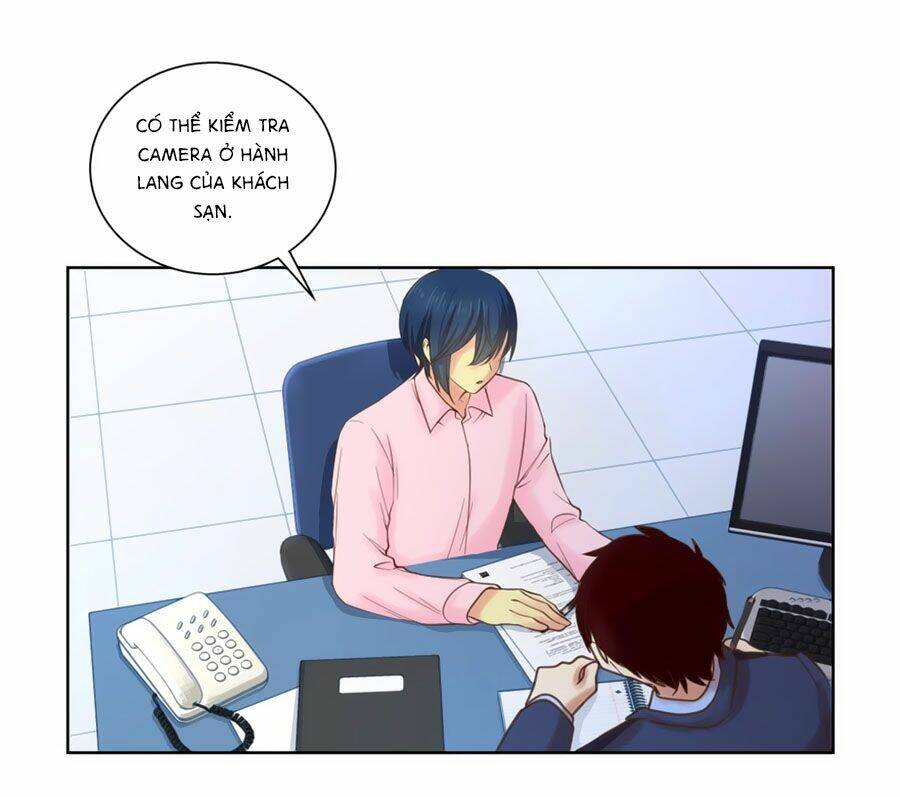 Lưu Luyến Tinh Diệu: Chapter 100