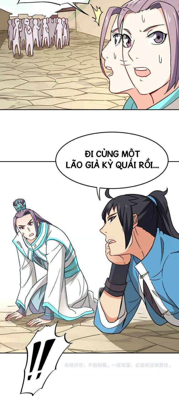 Ta Luyện Giả Kim Trong Thời Đại Tu Tiên: Chapter 42