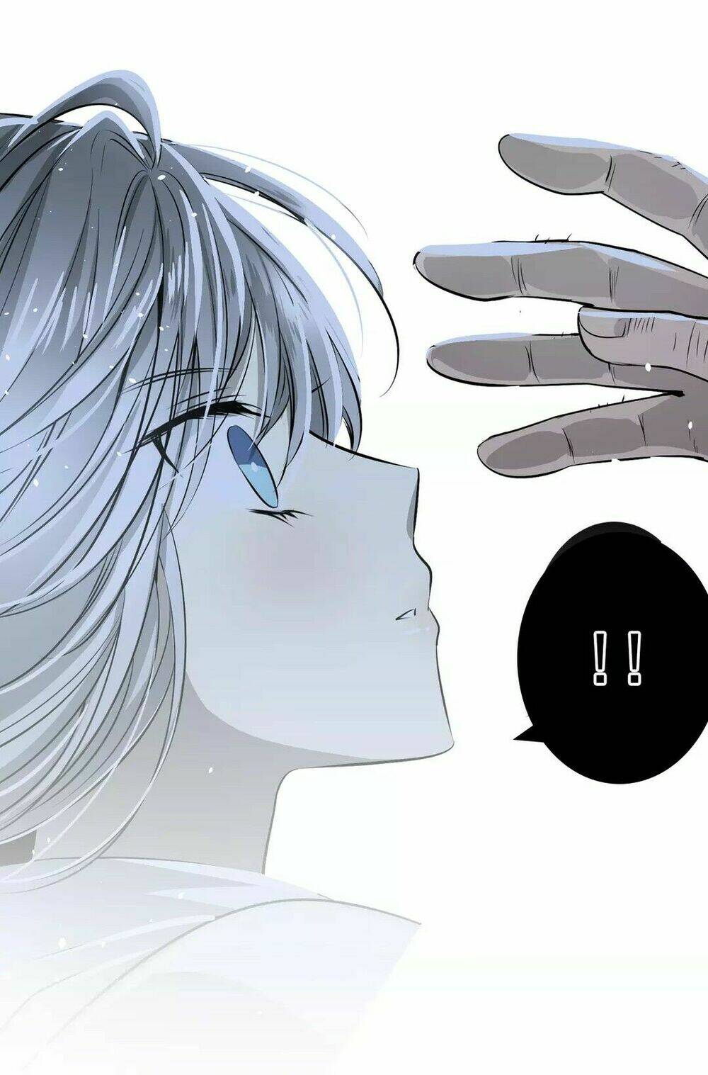 Nghịch Thần: Chapter 20