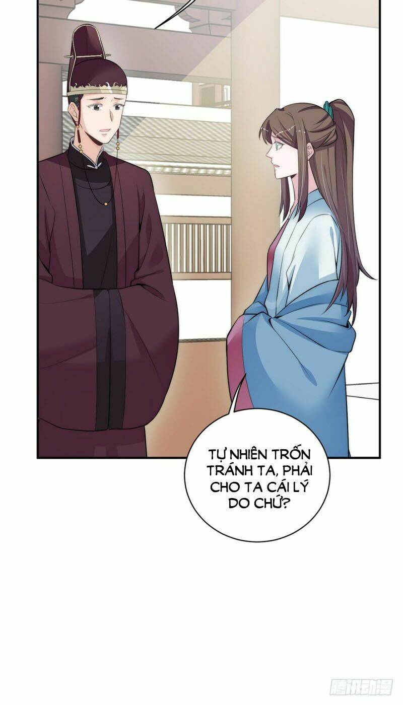 Cung Đấu Live: Chapter 24