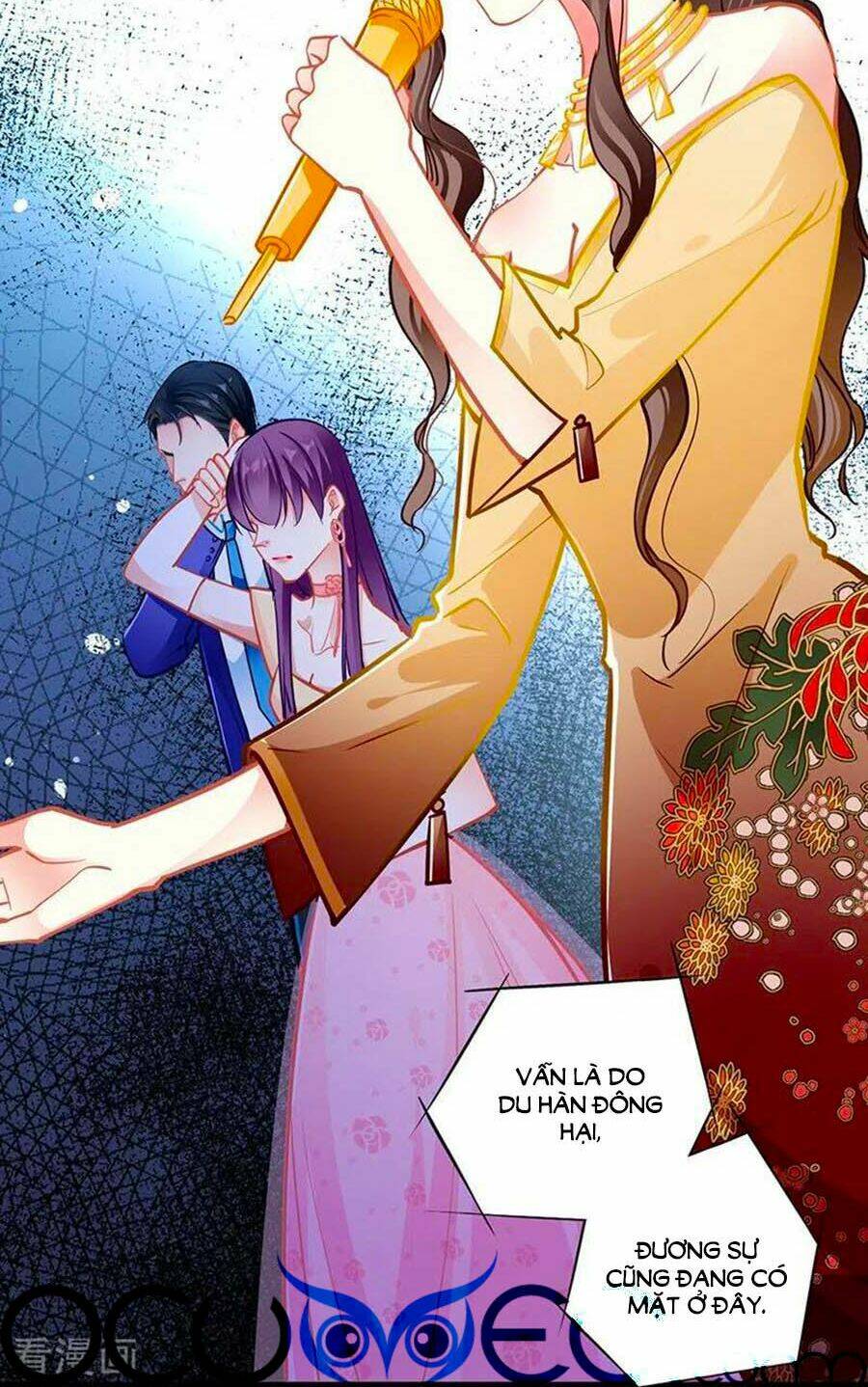 Cưng Chiều Ái Thê Hư Hỏng: Chapter 88