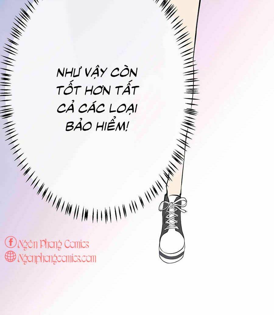 Đưa Em Đi Chơi: Chapter 6