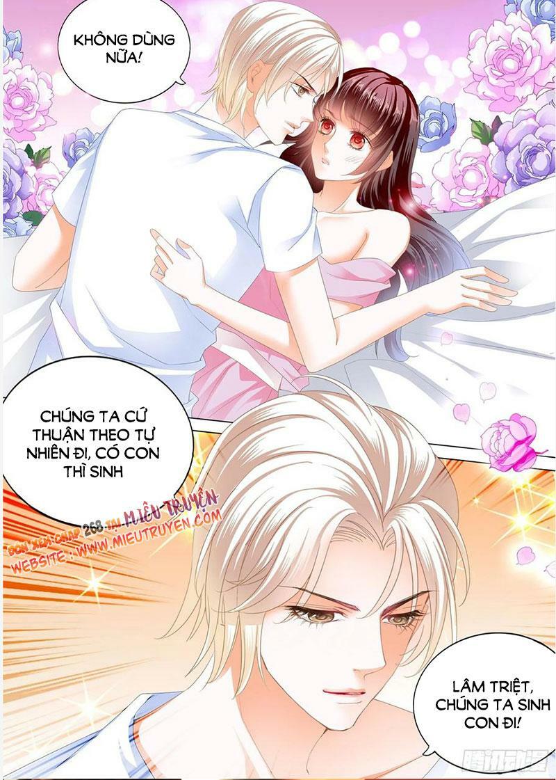 Thiểm Hôn Kiều Thê: Chapter 267