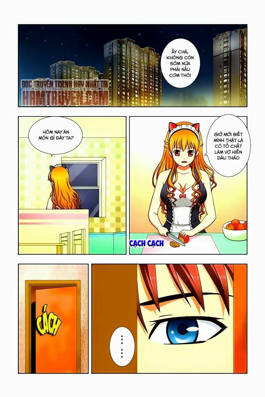Tối Cường Tà Thiếu: Chapter 43