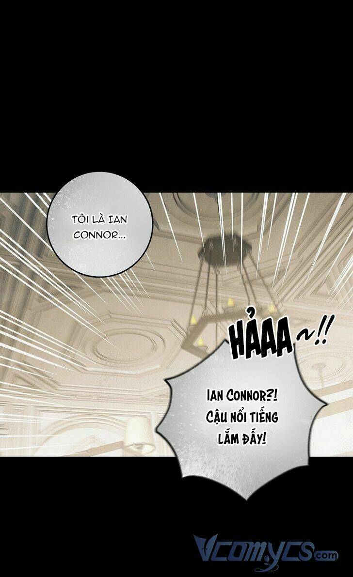 Lời Nói Dối Vĩnh Cửu: Chapter 26