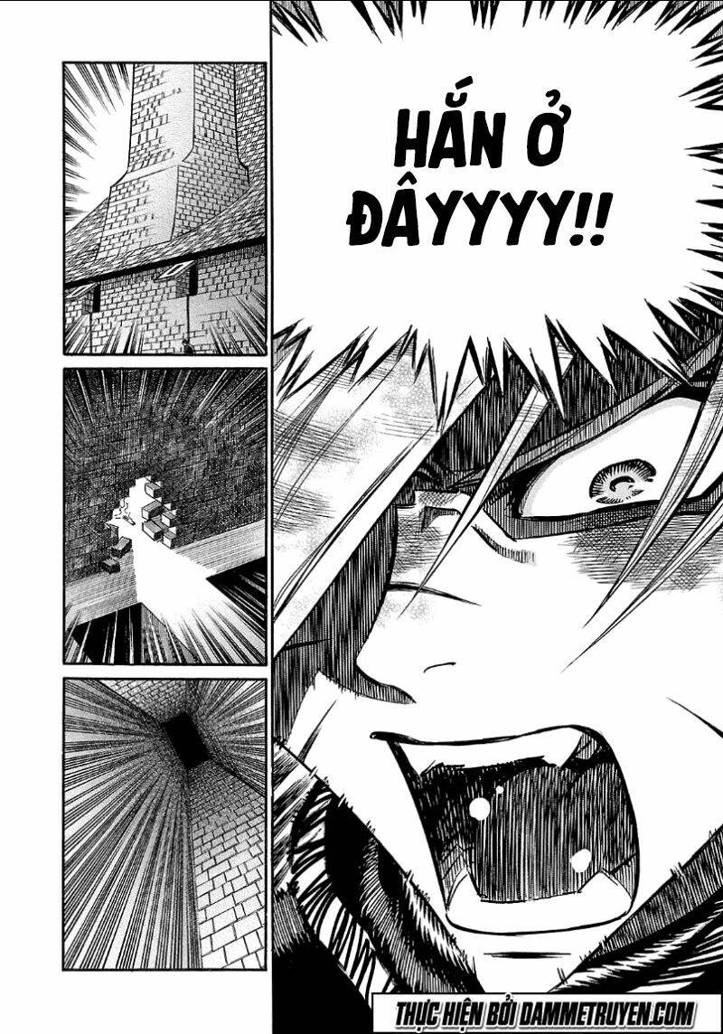 Wolfsmund: Chapter 19