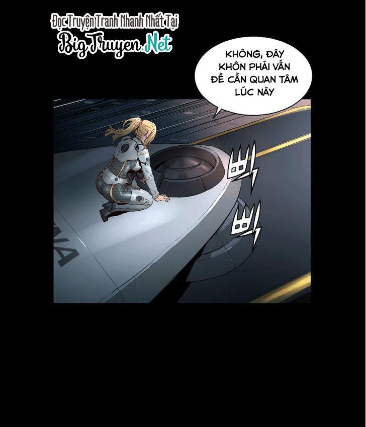 Dị Giới Tam Tuyệt: Chapter 29