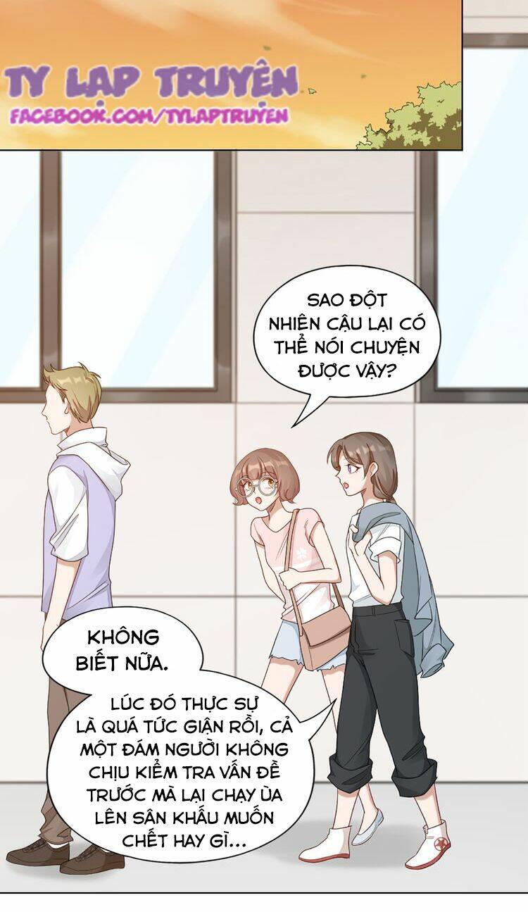 Bạn Trai Là Quái Vật: Chapter 56