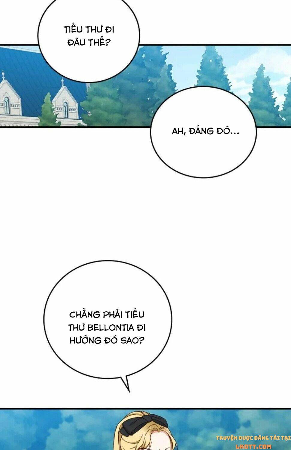 Đừng Chọc Đứa Em Gái Bé Bỏng Của Chúng Tôi: Chapter 55